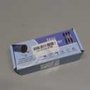 USB Rechargable Engraving Machines Pen with 35bits,Mini Electric Engraver Etching Machines Cordless Rotary Tools Engraved Jewelry Stone Metal Plastic Wood Resin Model (Silver)