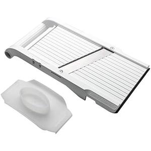Benriner Mandoline Slicer Parent (White - Jumbo Slicer)