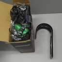 50 ft Expandable Garden Hose - Superior Strength 3750D - 4 -Layer Latex Core - Expanding Water hoses - Extra Strong Brass Connectors/Storage Bag