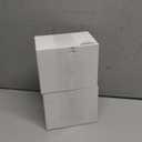 I Love You Mom Coffee Mug Cup, Mother's Day Birthday Gifts for Mom from Daughters Sons, Best Mama Mother Mommy Gifts Ceramic Coffee Mug 11 oz, 2 Pack