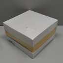 SDKWDH Red Light Photon Facial Mask with Remote Control, 7 Custom Modes with Infrared, Portable with Timer for Home Use (White 01)