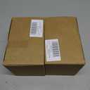 2 x 28 Packs Valentine's Day Cards for Kids School with Mini Plush Bear Keychain, Valentines Gift for Kids Classroom Valentines Gifts Valentine's Cards Party Favors