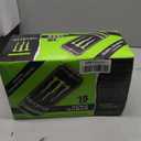 Monster Energy Drink, Green, Original, 16 Ounce (Pack of 15)