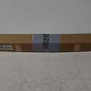 120pcs Burnt Orange Bunny Tails Dried Flowers, 17" Dried Faux Pampas Grass Bulk Decor Fall Pampas Dried Boho Flowers Lagurus Ovatus Rabbit Bunny Tail Grass for Home Wedding Decor Crafts