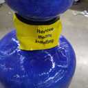 Aquasana Whole House Water Filter Replacement| 1,000,000 Gallons | Carbon & KDF Media | Reduces 97% Chlorine & Sediment | Rhino EQ-1000R