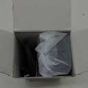 Tire Inflator Portable Air Compressor, 150PSI Air Compressor for Car Tires, Cordless Bike Pump with Pressure Gauge & LED Light, Tire Pump for Cars, Motorcycles, Bikes, Balls (Black)