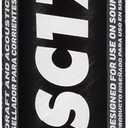 Henkel OSI SC175 Draft & Acoustical Sound Sealant, 28 fl oz, Cartridge (Single)