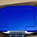 Igloo Hard Coolers | Profile II Series | Insulated Ice Chests | Roller Cooler with Wheels, 28 Qt
