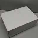 Ciaell 24 Pack Plastic Champagne Flutes - 6oz Ribbed Disposable Champagne Glasses - Clear Vintage Mimosa Glasses with Long Stem, Elegant for Weddings, Birthdays, Party