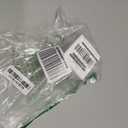 Shower Head Holder All Meta lHandheld Shower Wand Bracket Adhesive Shower Wall Mount Holder Brass Shower Spray Holder Black, Drill Free Glue Installation