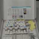 Child Safety Magnetic Cabinet Locks(20 Locks + 3 Keys), Baby Proof, No Tools Or Screws Needed - Norjews