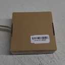 11 PCS Instant Pot Accessories for Lux 5, 6 QT, Instant Pot Replacement Parts Include Sealing Ring, Steam Release Valve, Anti-Block Shield, Valve Sealing Ring, Float Valve and Gasket