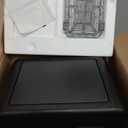 Panana XL 9.5 Quart 8 Preset Cooking Functions 2-Basket Air Fryer with 2 Frying Baskets, Match Cook & Smart Finish to Bake, Roast, Reheat, Broil, Dehydrate & More for Quick, Easy Meals