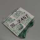 Apple iPhone FineWoven Wallet with MagSafe  Black