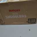 Huggies Size 1 Diapers, Little Snugglers Diapers, Size 1 (8-14 lbs), 198 Count (6 Packs of 33)