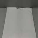 Mr. Pen- Dry Erase Calendar for Fridge, Magnetic, 14.7 x 11.8, Magnetic Calendar with 4 Dry Erase Markers, Magnetic Calendar for Fridge, Magnetic Whiteboard Calendar, Dry Erase Fridge Calendar (Black)