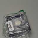 Lian Li UNI Fan SL-Infinity Wireless 120 - Triple Pack - 2.4 GHz Wireless Signal ARGB Fan Control - Double Infinity Mirror Design - Low Noise - Controller Included - Black (12SLIN1W3B)