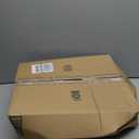 Motorcycle Tail Bag Seat Helmet Large Capacity Dual Use Motorcycle Backpack, 25L-38L Waterproof Luggage Bags White