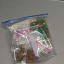 Cherry Blossom Building Set with Vase Compatible with Lego, 550PCS Flower Bouquet Building Sets for Adults Centerpieces for Tables and Home Decor