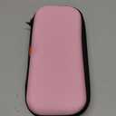Hard Stethoscope Case for 3M Littmann Classic III, Lightweight II S.E, Cardiology IV Diagnostic, MDF Acoustica Stethoscopes - Portable Stethoscope Carrying Case Pouch Bag for Nurse Accessories