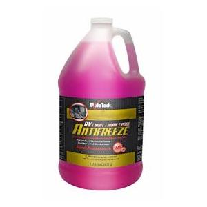Mototech Antifreeze, 3.78 L