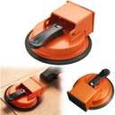 Floor Gap Fixer Tool, Heavy Duty Laminate Floor Suction Cup Repair Tool, Durable, Compact, & Efficient Flooring Tools for Vinyl, Wood, Laminate Floors (1PC)