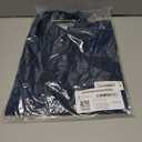 Amazon Essentials Mens Slim-Fit Long-Sleeve Two-Pocket Utility Shirt (XS)