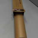 Unbleached 15 x 200 ft Parchment Baking Paper Roll - 250 Sq.Ft for Baking, Cooking, Grilling, Air Fryer and Steaming