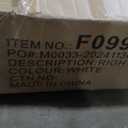 FONTOI L Shaped Sectional Couch with Otttoman, 97" Sectional Sofa for Living Room Flannel Modular Couches with Cup Holders for Bedroom, Apartments, Black