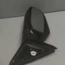 For 2003 04 05 06 2007 Honda Accord Coupe Door Mirror Driver Side | Power | Non-Heated | Gloss | For 76250-SDN-A01ZB | HO1320241
