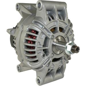 DB Electrical 400-24068 Alternator For Ford Freightliner International Kenworth Mack Peterbilt 00 01 02 03 04 05 06 07 08 09 10, Volvo Truck, F650 F750 5.9L 5.9 7.2L 7.2, Fl106 01 02 03 04 05 06 07