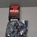 Upgraded Halogen Headlight Bulbs For Honda Odyssey 2011 2012 2013 2014 2015 2016 2017 2018 2019 2020 2021 2022, 9005 H11 High Low Beam Headlamp Lights, 6000K White, 300% Brightness, 4-Pack