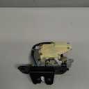 MOTOKU Rear Tailgate Lock Latch Actuator w/Motor for Honda Pilot Element for Acura MDX