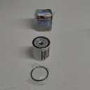Quicksilver 8M0154764 Water Separating Fuel Filter for Select Honda and Suzuki Outboards