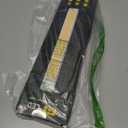 14.7inch Under Cabinet Lighting, 2 Pack Rechargeable Motion Sensor Light Indoor, 5 Levels Dimmable Magnetic Closet Lights, Wireless Under Counter Lights for Kitchen, Stairs,Hallway (Warm White Light)