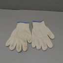 Heat Resistant Gloves for Cooking & Grilling  Aramid Oven Mitts Gloves with Fingers, Thick Knit Design, Withstands Up to 932F  Ensures Hand Protection and Secure Grip for Baking, Fryer, and BBQ