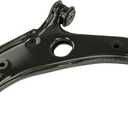 Mevotech Supreme Control Arm & Ball Joint Assembly CMS761216