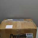 Zipline for Backyard Kids and Adults,Zipline Kits for Backyard with 120ft Cable,6ft Zipline Spring Brake and Belt,Zip line Trolley with Handle,seat and Bag