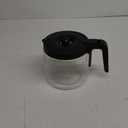 Replacement 12-Cup Coffee Pot Carafe for Keurig K-Duo Essentials & K-Duo Essentials Hot & Cold Brewer Models (K-Duo ESSENTIALS)