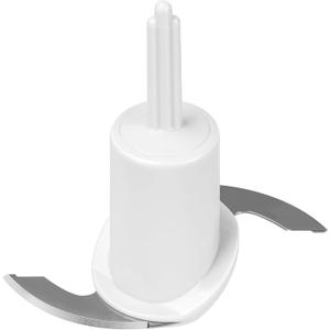 CH-4CB Chopping Blade for Cuisinart Blade Replacement Parts, Food Processor Blade Fits for Cuisinart 4 Cup Chopper/Grinder CH-4, CH-4BK & CH-4DC Only