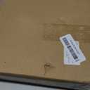 Egg Pan 4 Cup Nonstick Frying Omelette Pan with Lid for Breakfast Skillet for Eggs Pancake with 1 Spatula 1 Brush Black