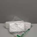 Side Sleeper Removable and Washable,Adjustable Soft and Breathable Pillow