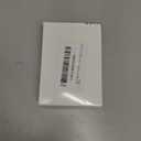 Compatible with Beats Powerbeats Fit Case Cover, Soft Silicone Shockproof Protective Skin Case for Powerbeats Fit Earbuds 2025 with Cleaner Kit & Carabiner, Top Logo Visible (Grey)