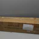 Farm Fence, 40in X 100 Ft Wire Fence, Goat Cattle Deer Livestock Fence, Galvanized Woven Hog Wire Fencing, Fencing for Yard and Animals Protection