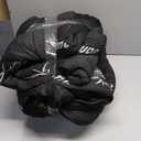 Queen Size Mattress Topper Viscose Derived from Bamboo, Soft Thick Pillow Top Mattress Pad Cover for Back Pain, Cooling Mattress Protector with 8-21 Inch Deep Pocket, Dark Grey