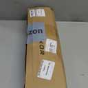 BASENOR 2026 2025 Tesla Model Y Juniper Center Console Side Anti-Kick Mats, Waterproof & Dust Resistant Protector Cover Front Seat for Tesla Model Y Accessories 2PCS (Premium & Performance 2026/2025)