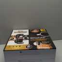 Ninja | Coffee Maker | Single Serve |Brew with Coffee Pods & Grounds| Compatible with K-Cup Coffee Pods | 4 Brew Styles, up to 24oz Cup Sizes & 56oz Removable Reservoir | Black | PB051