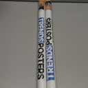 Kung Fu Panda 4 - Inner Peace Wall Poster, 34L" x 22.4W", Unframed Version Pack of 2