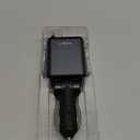 LISEN Retractable Car Charger, for Valentines Day Gifts for Him Her, 69W Cars Adapter USB C Fast Charger for iPhone 17 15 11, Car Accessories Gadgets for Men, Anniversary Birthday Gifts for Men Women