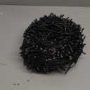 328FT 1000LEDs Christmas Lights Outdoor Indoor 8 Modes for Christmas Tree Party Decoration, 100% UL Listed (Multicolor)